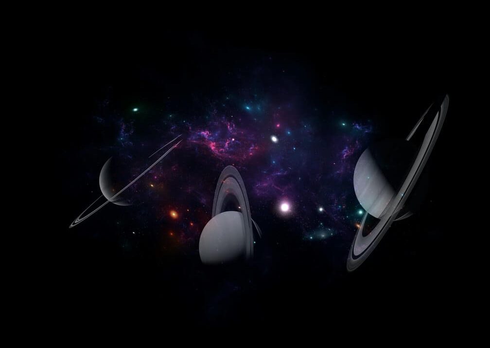 The Search for Extraterrestrial Intelligence